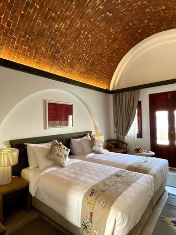 Imagen de la habitación del Hotel Sonesta Nouba Aswan. Foto 6