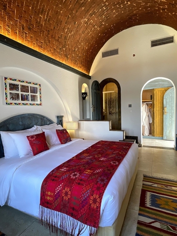 Imagen de la habitación del Hotel Sonesta Nouba Aswan. Foto 9