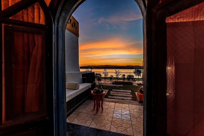 Imagen de la habitación del Hotel Sonesta Nouba Aswan. Foto 10
