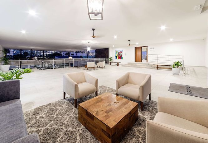 Imagen de los interiores del Hotel Sonesta Ocean Point All Inclusive, Adults Only Resort. Foto 13