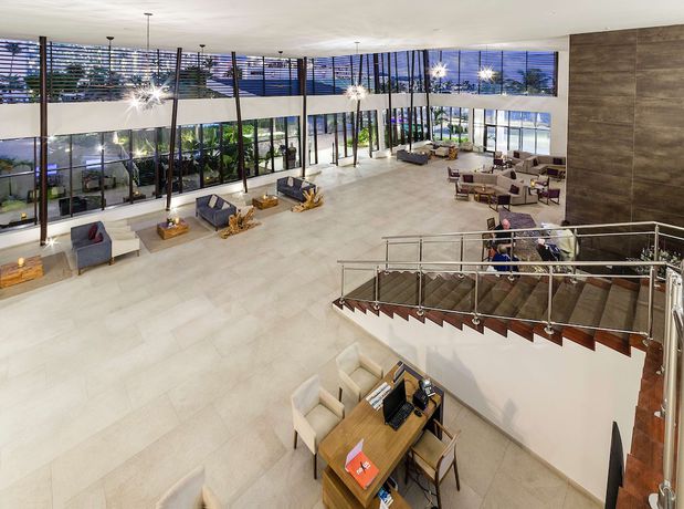 Imagen de los interiores del Hotel Sonesta Ocean Point All Inclusive, Adults Only Resort. Foto 15