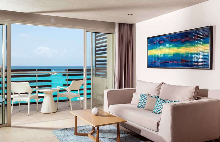 Imagen de la habitación del Hotel Sonesta Ocean Point All Inclusive, Adults Only Resort. Foto 3