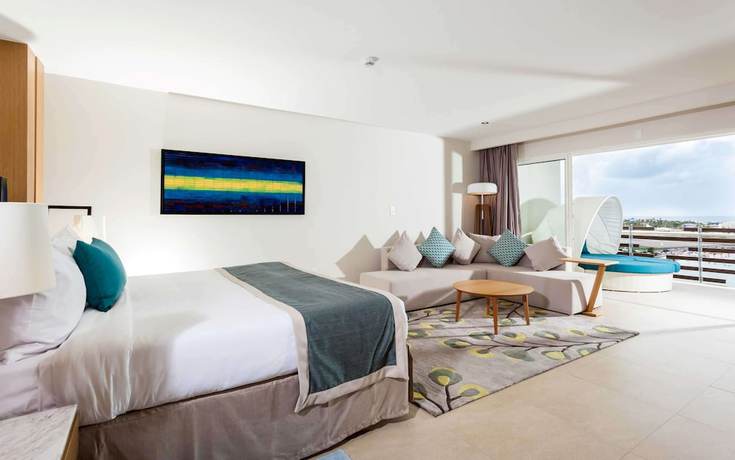 Imagen de la habitación del Hotel Sonesta Ocean Point All Inclusive, Adults Only Resort. Foto 4