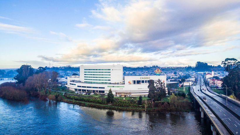 Imagen general del Hotel Sonesta Osorno. Foto 1