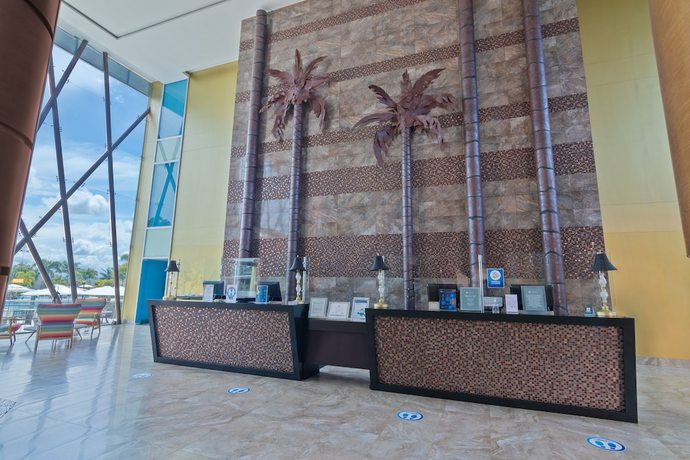Imagen de los interiores del Hotel Sonesta Pereira. Foto 14