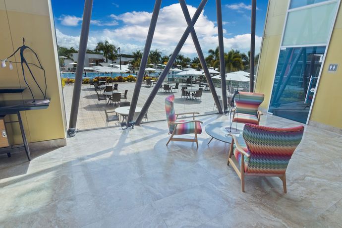 Imagen de los interiores del Hotel Sonesta Pereira. Foto 15