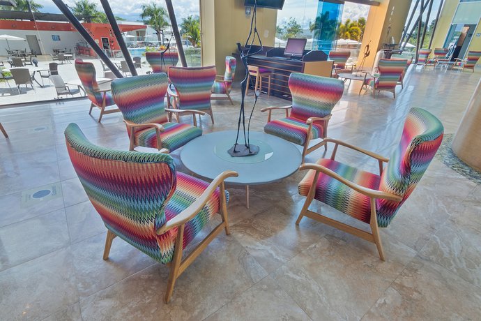 Imagen general del Hotel Sonesta Pereira. Foto 1