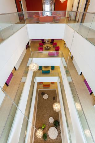 Imagen general del Hotel Sonesta Pereira. Foto 2