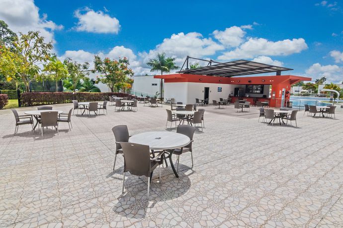 Imagen general del Hotel Sonesta Pereira. Foto 3