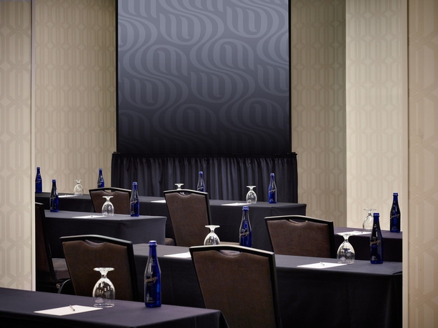 Imagen de los interiores del Hotel Sonesta Philadelphia Rittenhouse Square. Foto 8