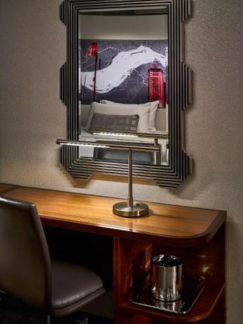 Imagen de la habitación del Hotel Sonesta Philadelphia Rittenhouse Square. Foto 8