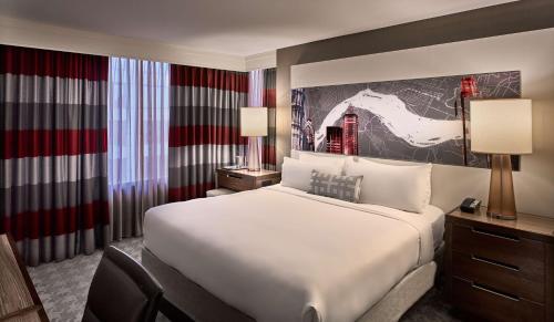 Imagen de la habitación del Hotel Sonesta Philadelphia Rittenhouse Square. Foto 13