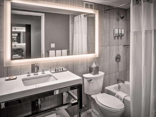 Imagen de la habitación del Hotel Sonesta Philadelphia Rittenhouse Square. Foto 16