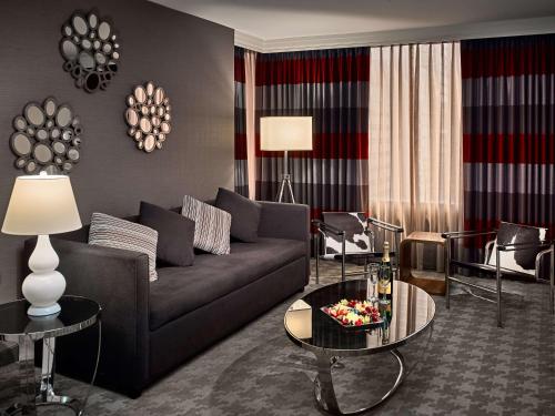 Imagen de la habitación del Hotel Sonesta Philadelphia Rittenhouse Square. Foto 20