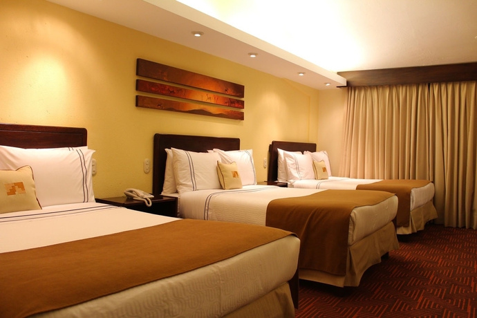 Imagen de la habitación del Hotel Sonesta Posadas Del Inca Lake Titicaca - Puno. Foto 5