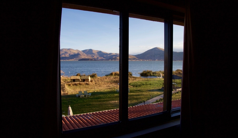 Imagen de la habitación del Hotel Sonesta Posadas Del Inca Lake Titicaca - Puno. Foto 8