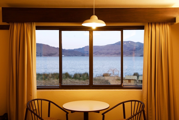 Imagen de la habitación del Hotel Sonesta Posadas Del Inca Lake Titicaca - Puno. Foto 9