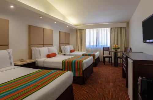 Imagen de la habitación del Hotel Sonesta Posadas Del Inca Lake Titicaca - Puno. Foto 5