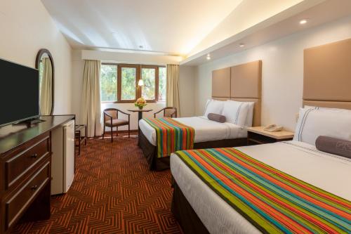 Imagen de la habitación del Hotel Sonesta Posadas Del Inca Lake Titicaca - Puno. Foto 8