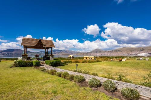 Imagen general del Hotel Sonesta Posadas Del Inca Lake Titicaca - Puno. Foto 2