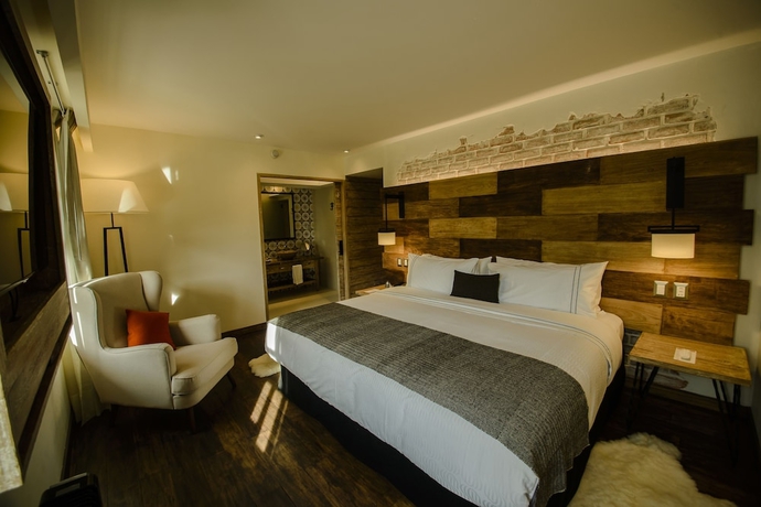 Imagen de la habitación del Hotel Sonesta Posadas Del Inca - Valle Sagrado Yucay Urubamba. Foto 3