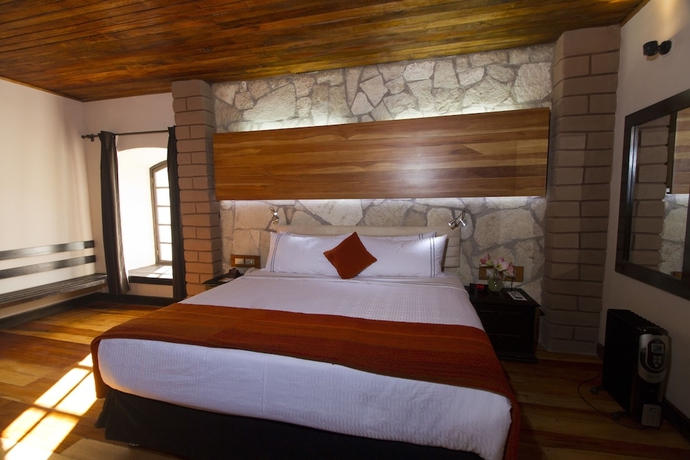 Imagen de la habitación del Hotel Sonesta Posadas Del Inca - Valle Sagrado Yucay Urubamba. Foto 5