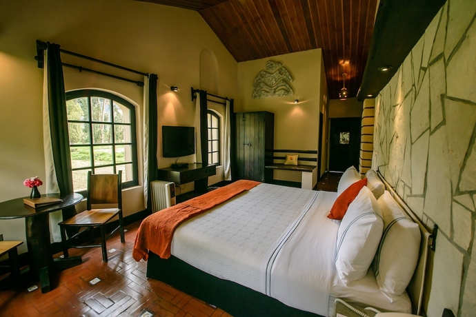 Imagen de la habitación del Hotel Sonesta Posadas Del Inca - Valle Sagrado Yucay Urubamba. Foto 12
