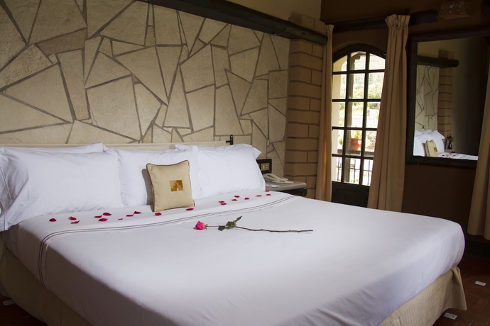 Imagen de la habitación del Hotel Sonesta Posadas Del Inca - Valle Sagrado Yucay Urubamba. Foto 13