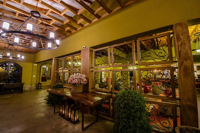 Imagen de los interiores del Hotel Sonesta Posadas Del Inca - Valle Sagrado Yucay Urubamba. Foto 17