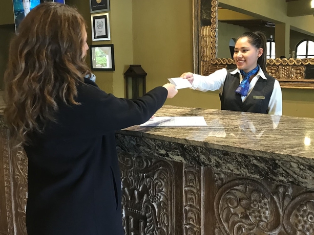 Imagen de los interiores del Hotel Sonesta Posadas Del Inca - Valle Sagrado Yucay Urubamba. Foto 18