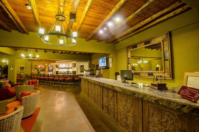 Imagen de los interiores del Hotel Sonesta Posadas Del Inca - Valle Sagrado Yucay Urubamba. Foto 19