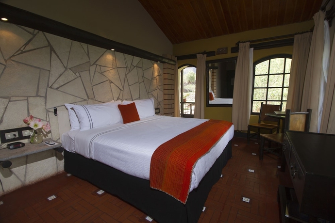 Imagen de la habitación del Hotel Sonesta Posadas Del Inca - Valle Sagrado Yucay Urubamba. Foto 14