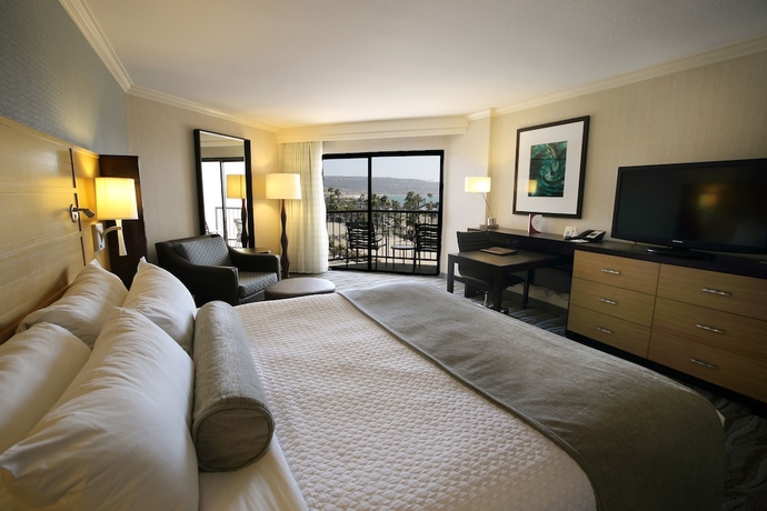 Imagen de la habitación del Hotel Sonesta Redondo Beach and Marina. Foto 3