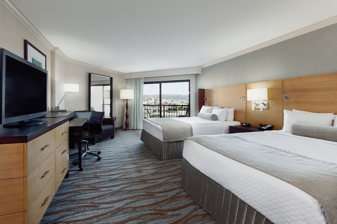 Imagen de la habitación del Hotel Sonesta Redondo Beach and Marina. Foto 9
