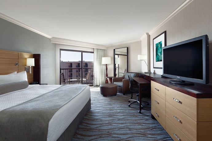 Imagen de la habitación del Hotel Sonesta Redondo Beach and Marina. Foto 11