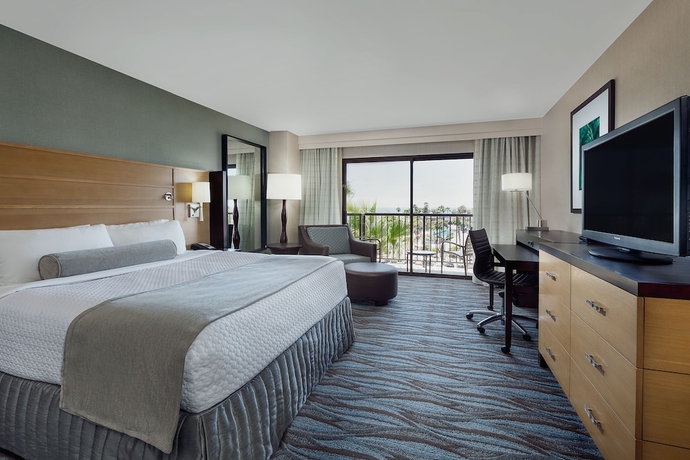 Imagen de la habitación del Hotel Sonesta Redondo Beach and Marina. Foto 12