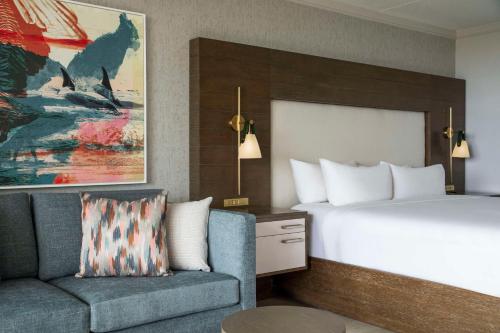 Imagen de la habitación del Hotel Sonesta Resort Hilton Head Island. Foto 10