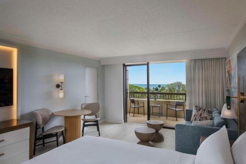 Imagen de la habitación del Hotel Sonesta Resort Hilton Head Island. Foto 11
