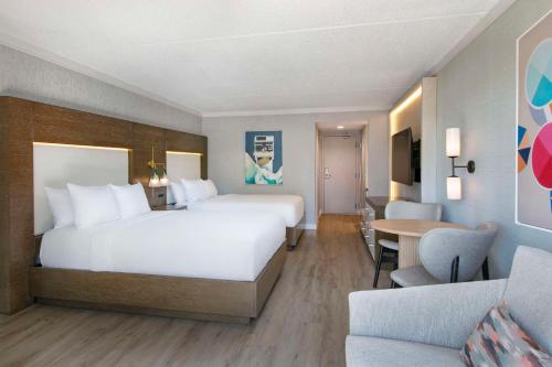 Imagen de la habitación del Hotel Sonesta Resort Hilton Head Island. Foto 14