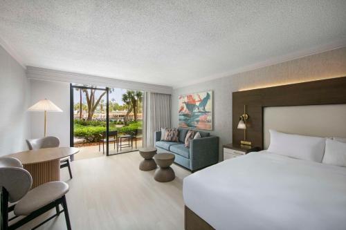 Imagen de la habitación del Hotel Sonesta Resort Hilton Head Island. Foto 16