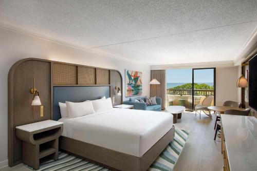 Imagen de la habitación del Hotel Sonesta Resort Hilton Head Island. Foto 17