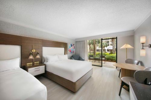Imagen de la habitación del Hotel Sonesta Resort Hilton Head Island. Foto 18