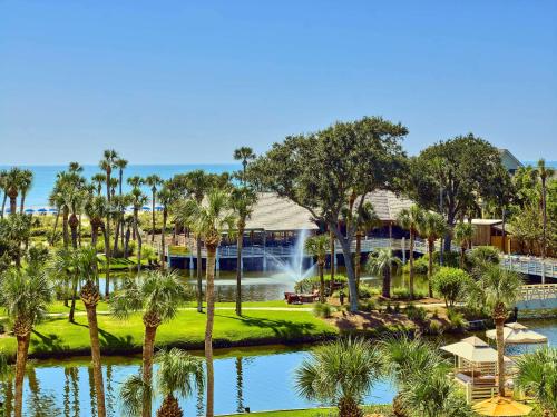 Imagen general del Hotel Sonesta Resort Hilton Head Island. Foto 1