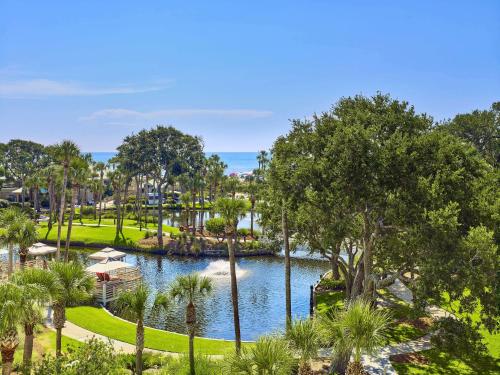 Imagen general del Hotel Sonesta Resort Hilton Head Island. Foto 4