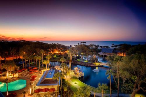 Imagen general del Hotel Sonesta Resort Hilton Head Island. Foto 5