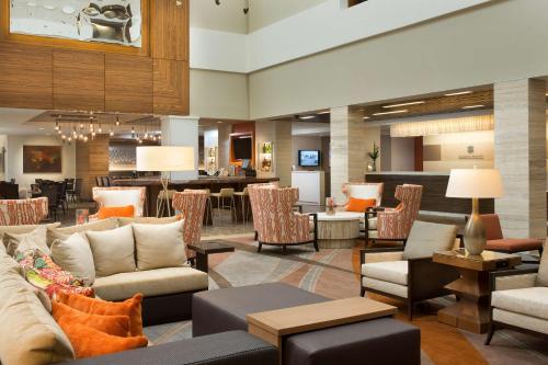 Imagen general del Hotel Sonesta Resort Hilton Head Island. Foto 6