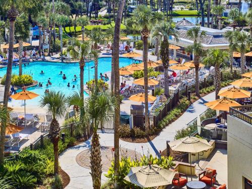 Imagen general del Hotel Sonesta Resort Hilton Head Island. Foto 7