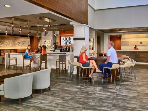 Imagen general del Hotel Sonesta Resort Hilton Head Island. Foto 8