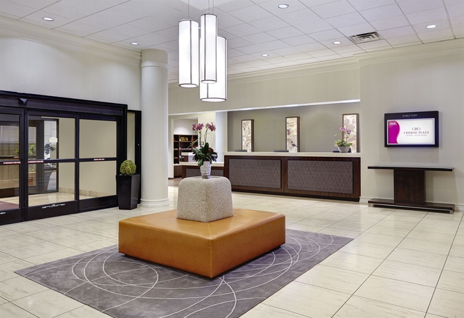 Imagen de los interiores del Hotel Sonesta San Jose - Milpitas. Foto 5