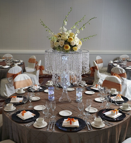 Imagen de los interiores del Hotel Sonesta San Jose - Milpitas. Foto 6